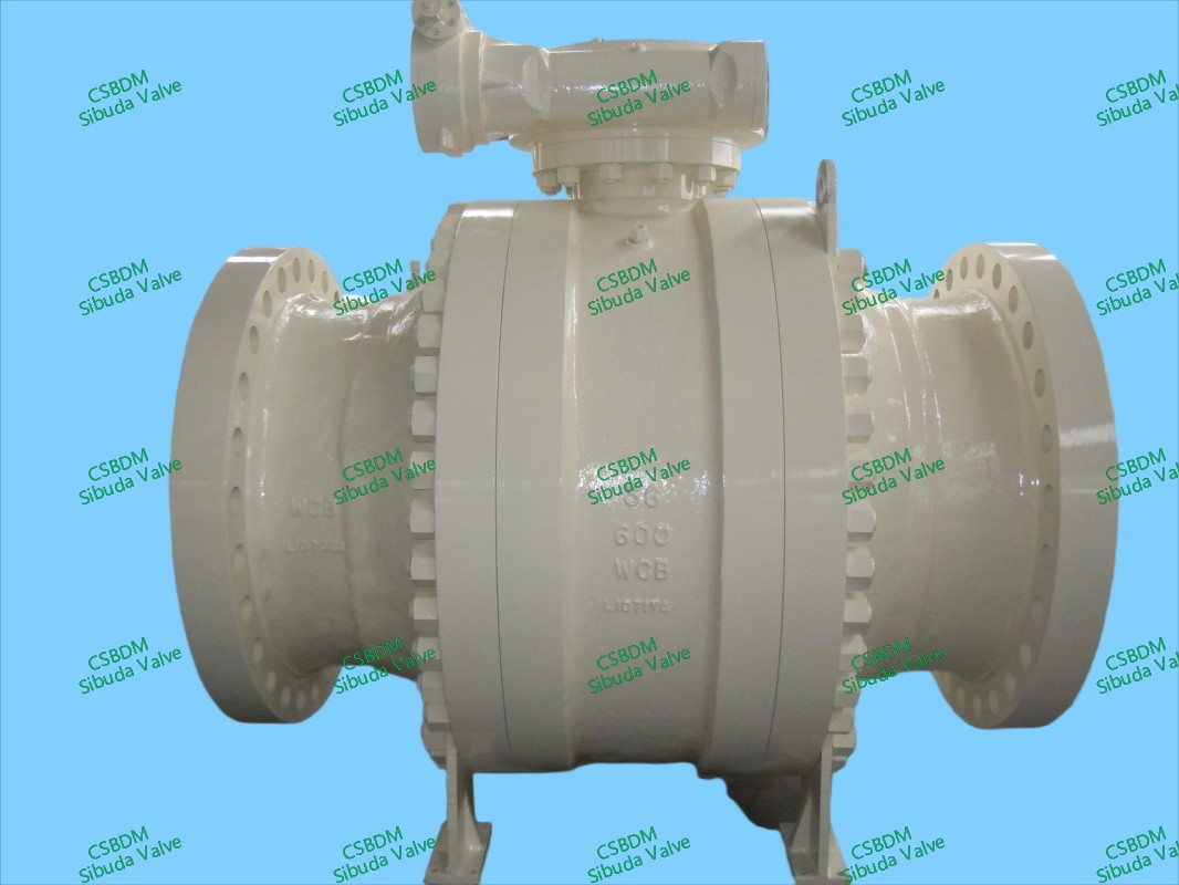 Ball Valves