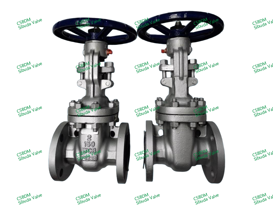 Gate Valves
