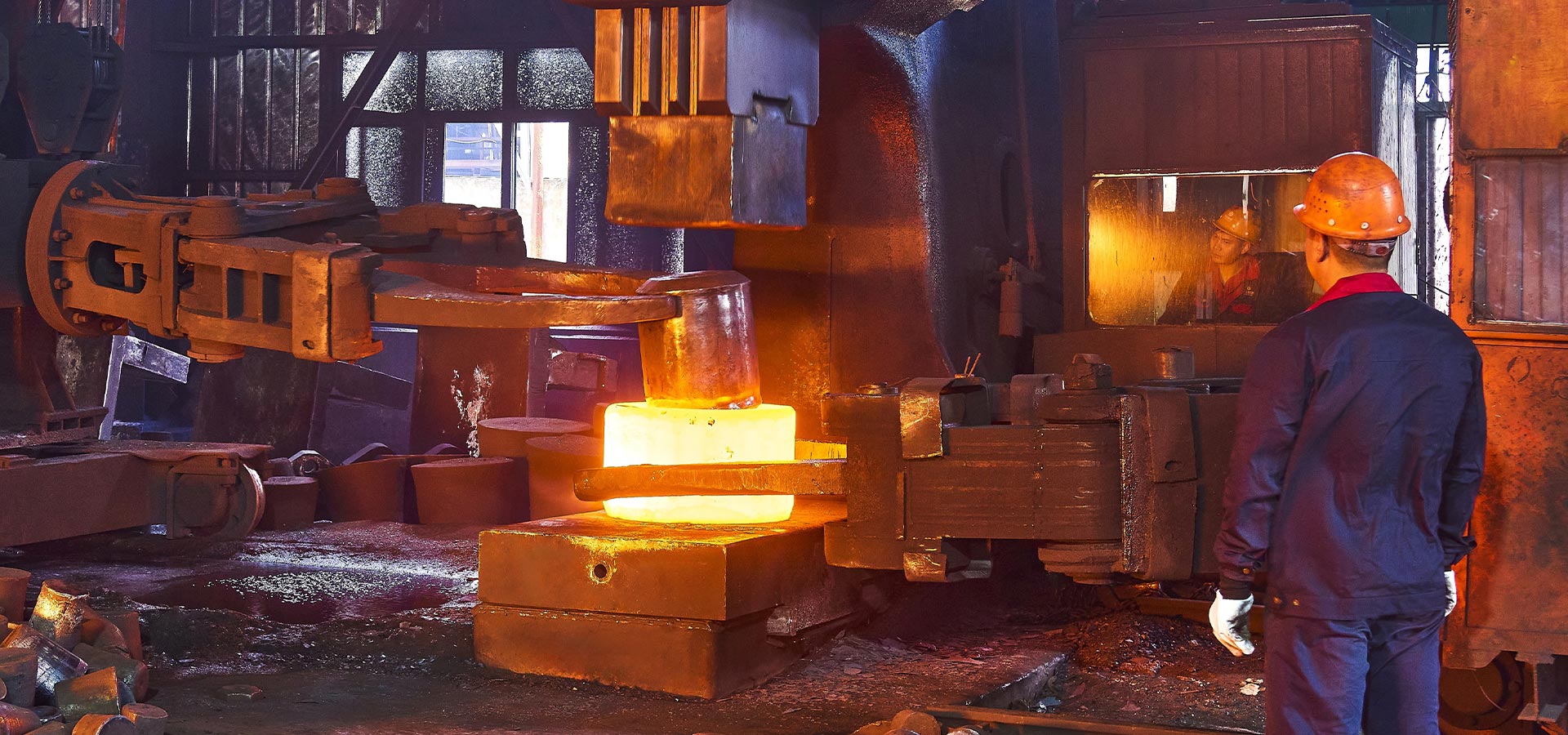 ValveParts阀门零件Banner1